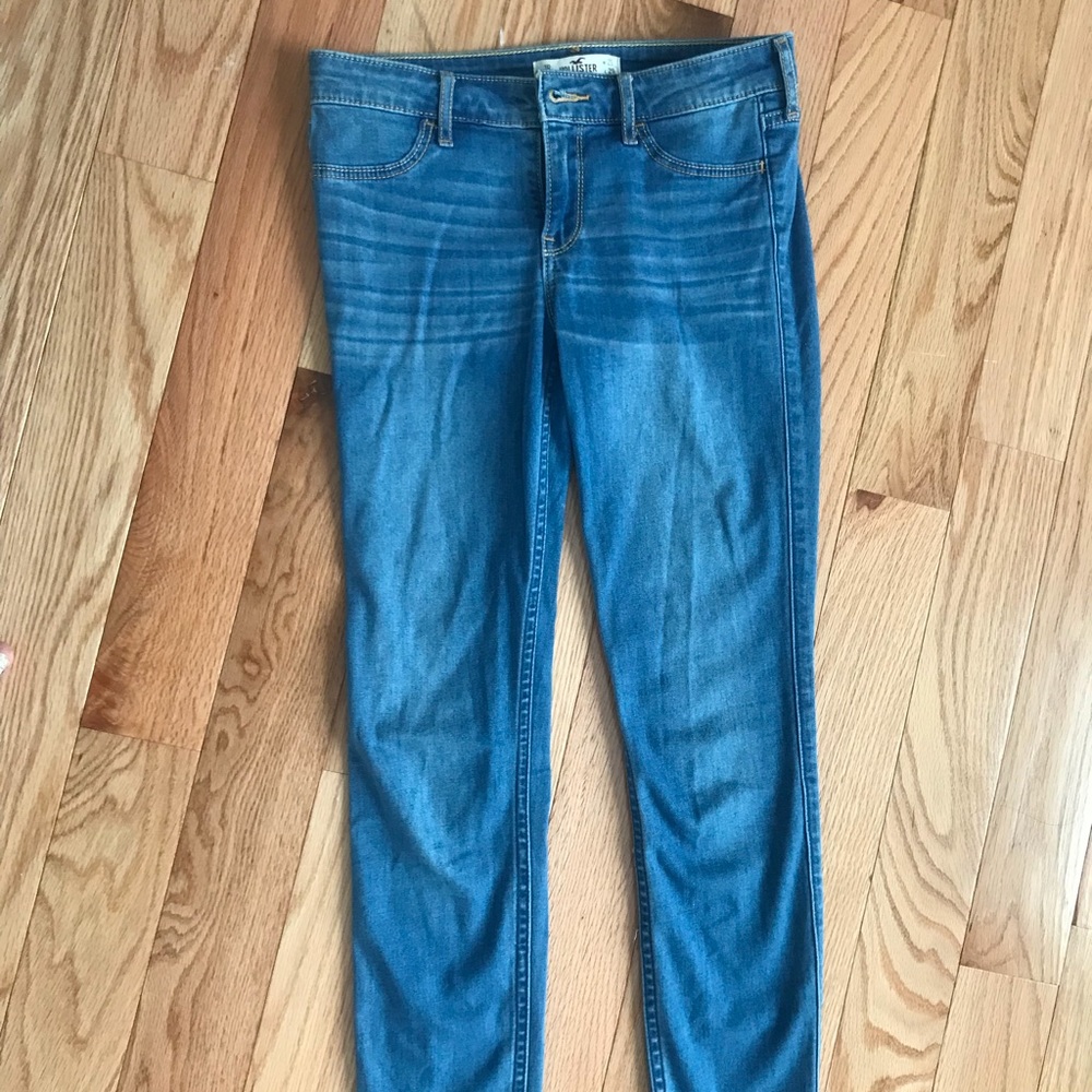 Hollister Comfy Jeans